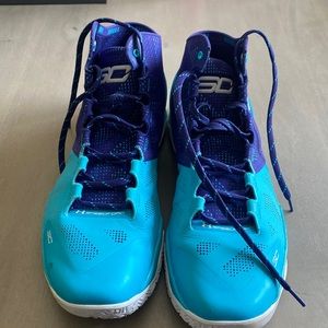 Under Armour Curry 2 Father to Son